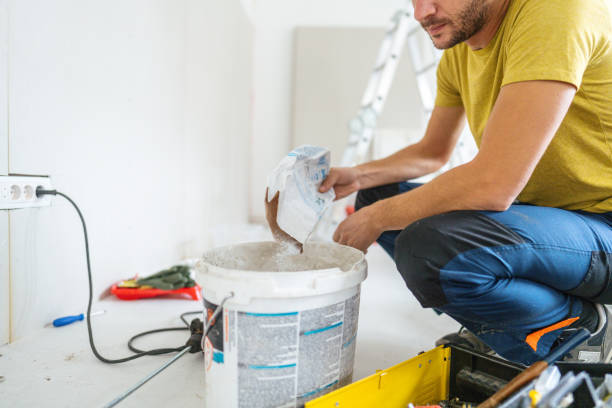 Best Real Estate Mold Inspection  in Kimberly, AL